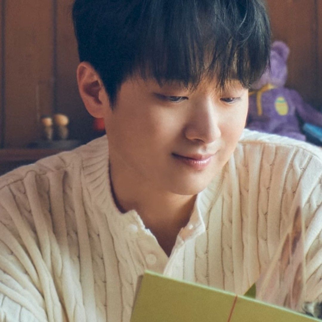 이찬원의 최신 사진