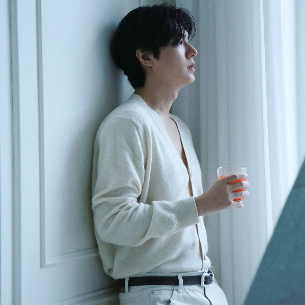 이민호 팬이 찍은 순간