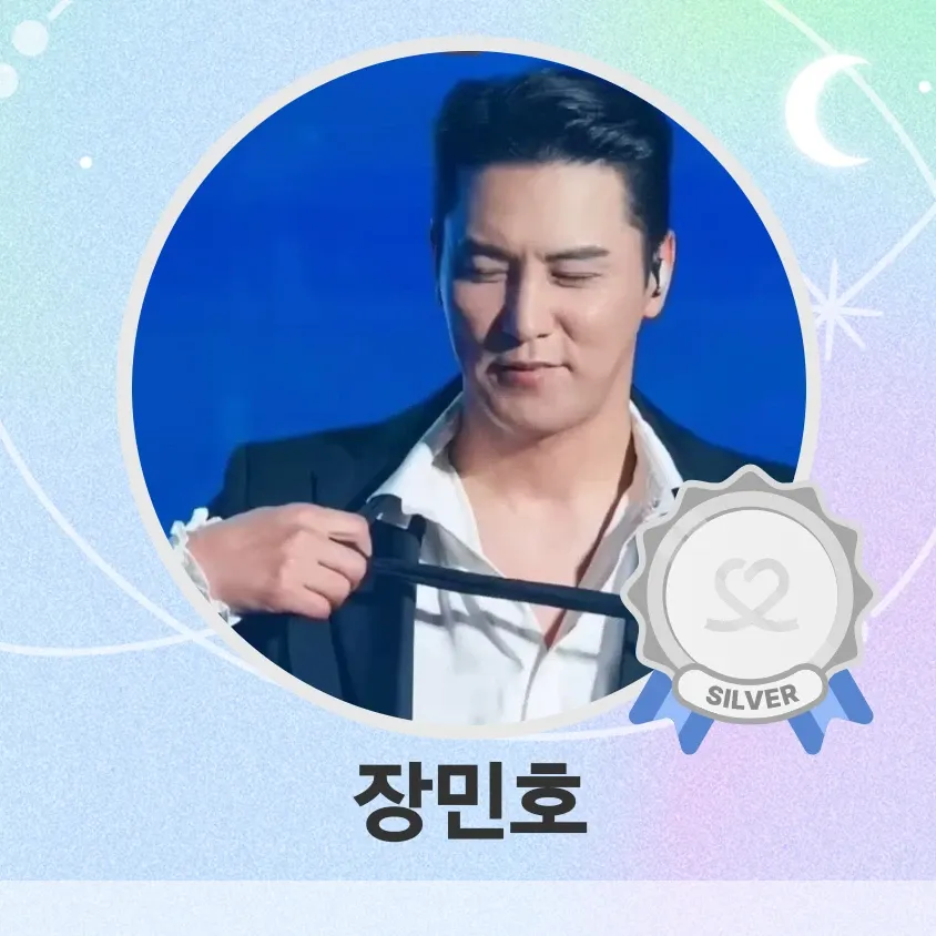 Foto terbaru dari Jang Minho