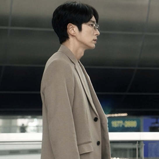 이준기 최근 활동샷