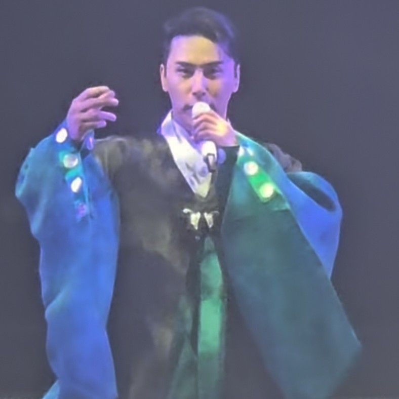 張民好的近期活動照