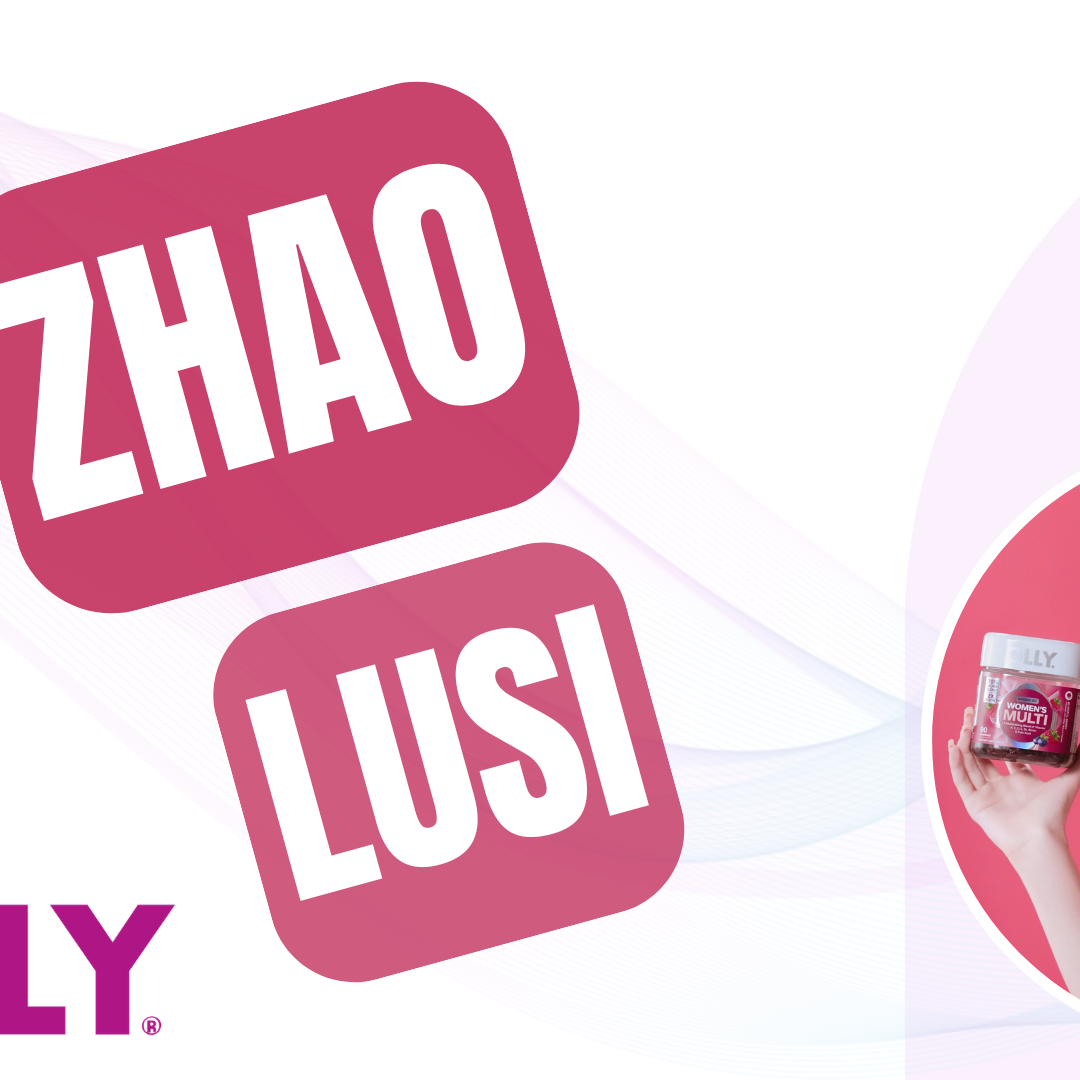 Foto kegiatan terbaru dari Zhao Lusi