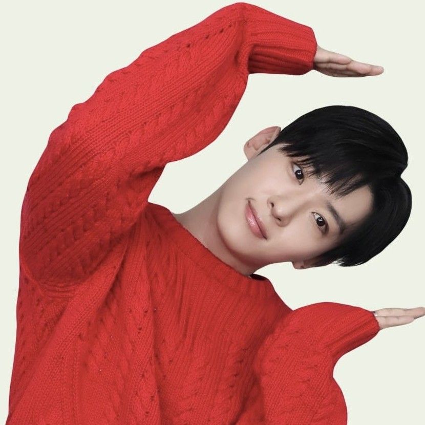 A moment captured by a fan of Dex