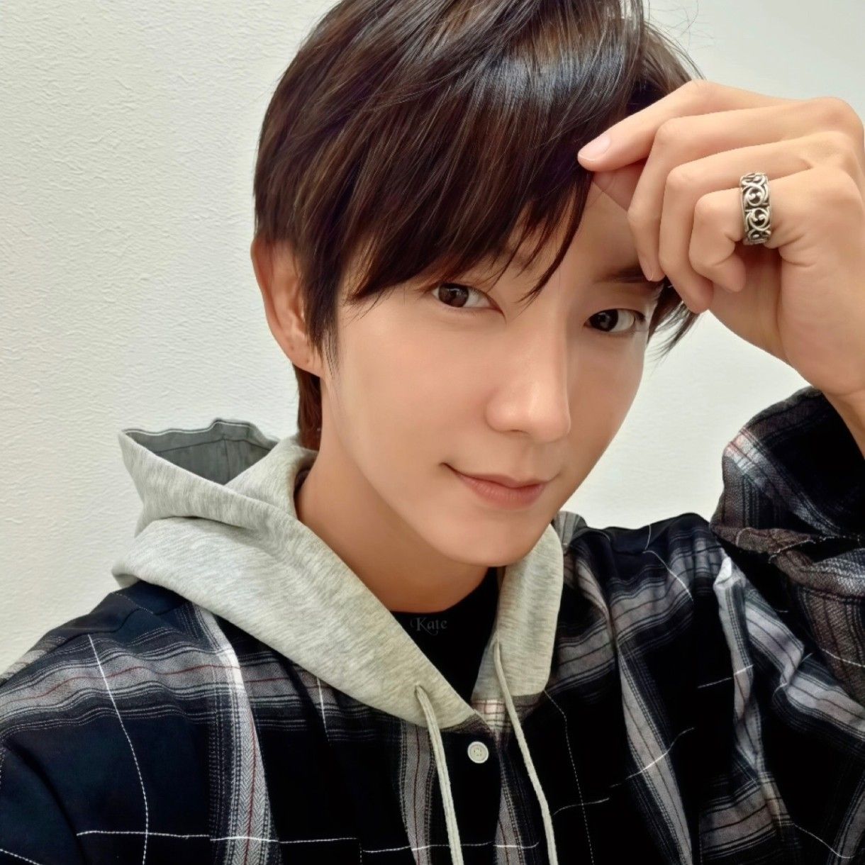 이준기의 최신 사진