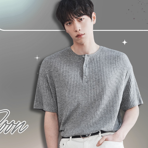 Latest photo of Seo Kangjoon