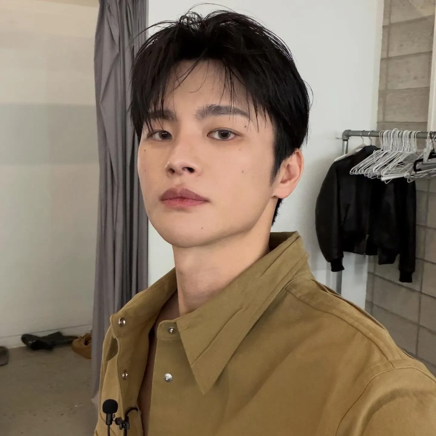 Foto terbaru dari Seo Inguk