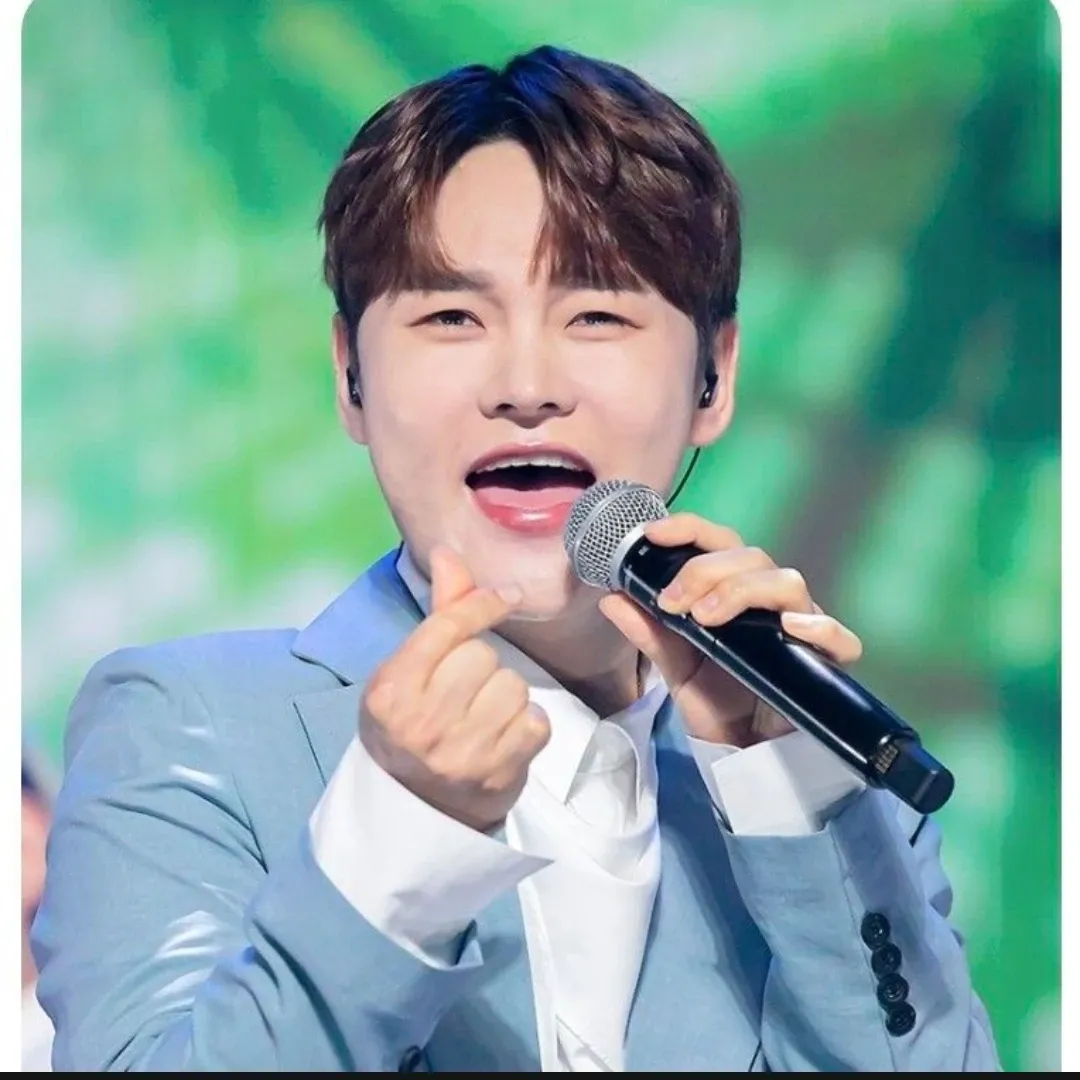 박서진의 최신 사진