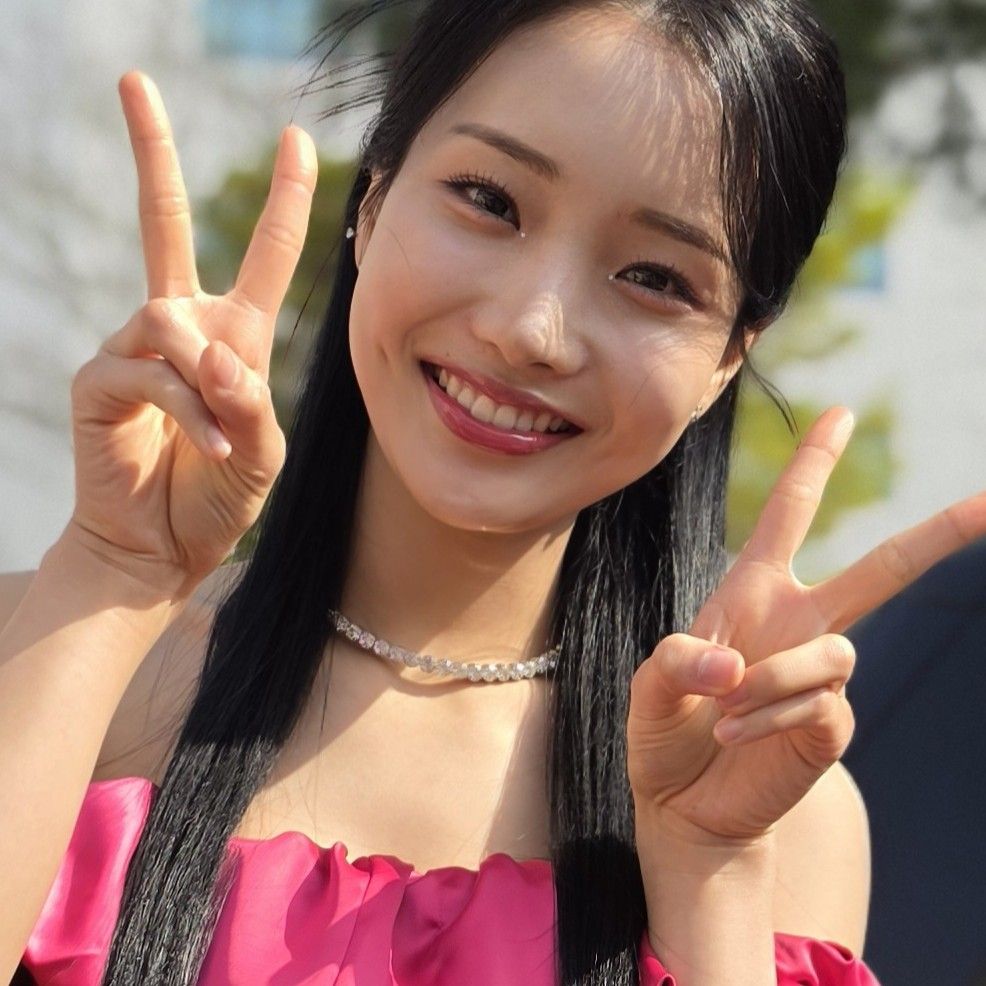 Latest photo of Kim Soyeon (2004)