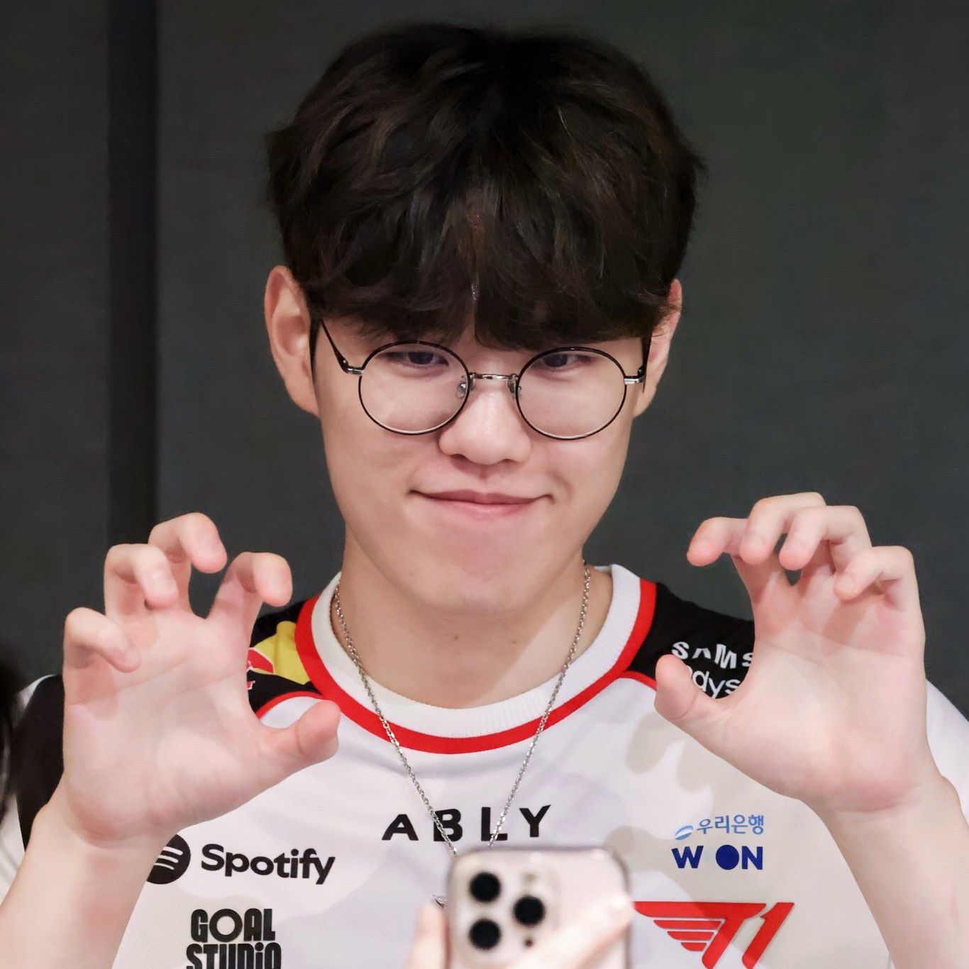 Foto terbaru dari Oner