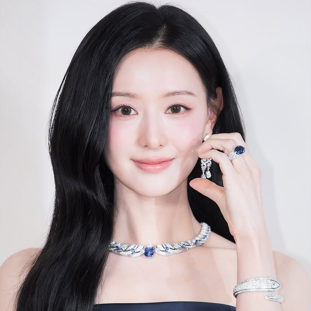 Latest photo of Kim Jiwon