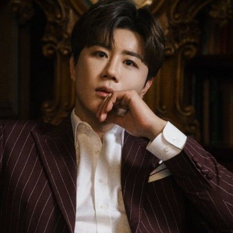 A moment captured by a fan of Jin Haesung