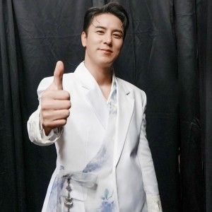 張民好的最新照片