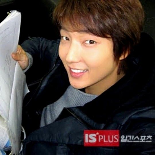 이준기 최근 활동샷