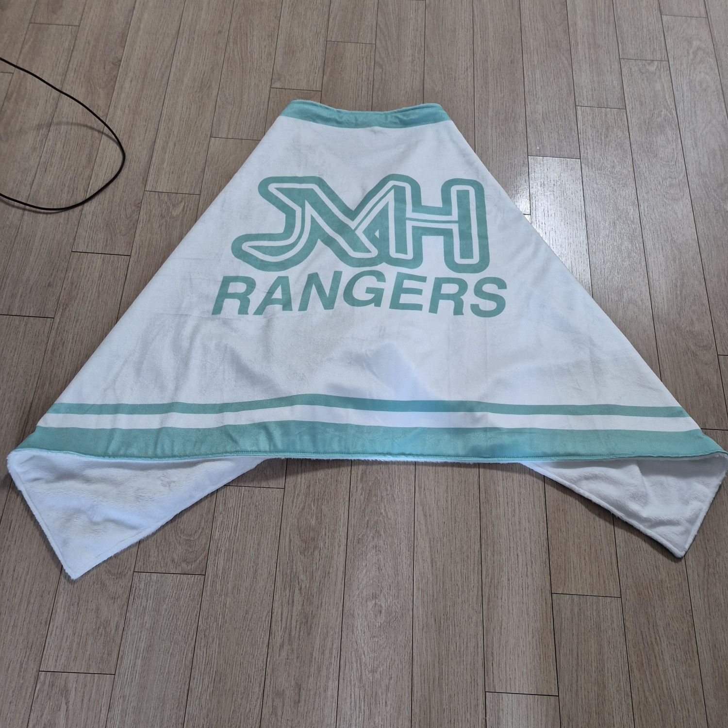 チャン・ミンホの最近の活動ショット