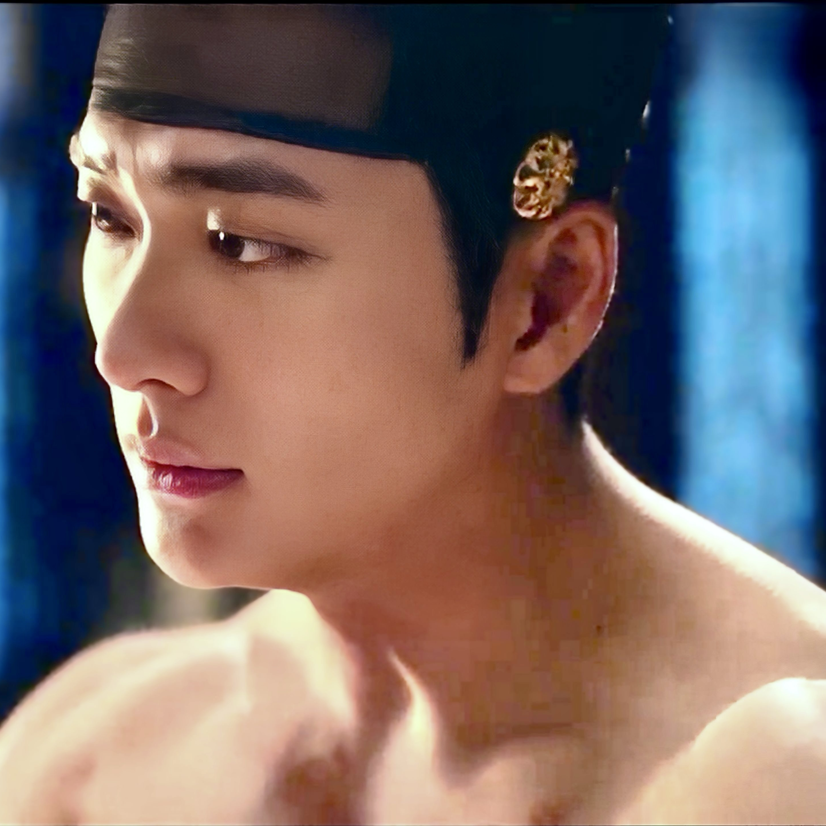 Latest photo of Kang Taeoh