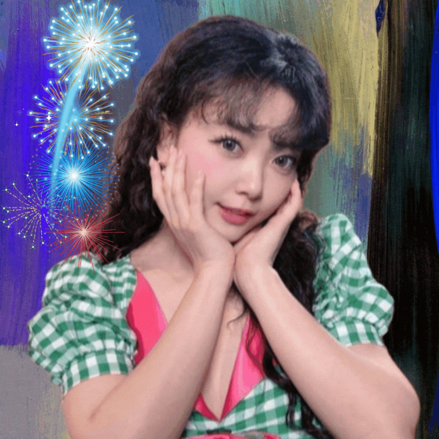 Recent activity shot of YOYOMI