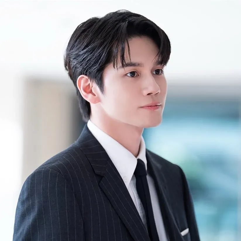 Foto kegiatan terbaru dari Ong Seongwu