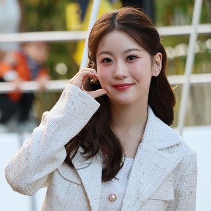 오유진의 최신 사진