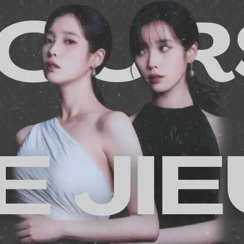 Foto terbaru dari IU