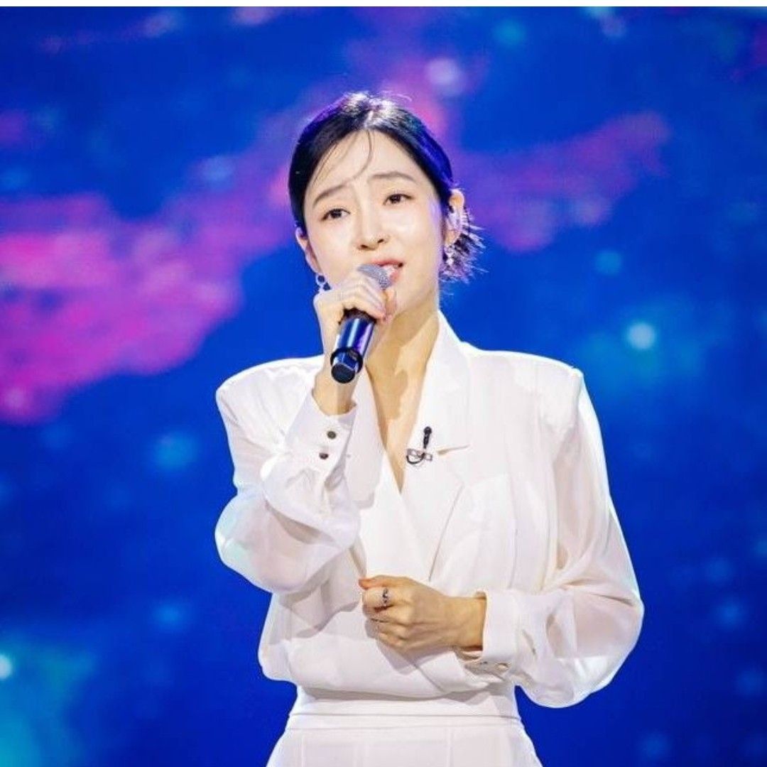 Cuplikan di balik layar dari Hong Ja