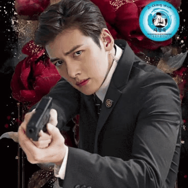 池昌旭的近期活动照