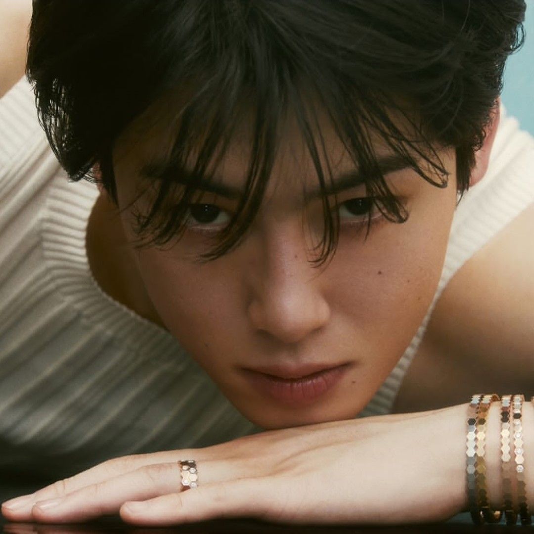 チャ・ウヌの最新写真