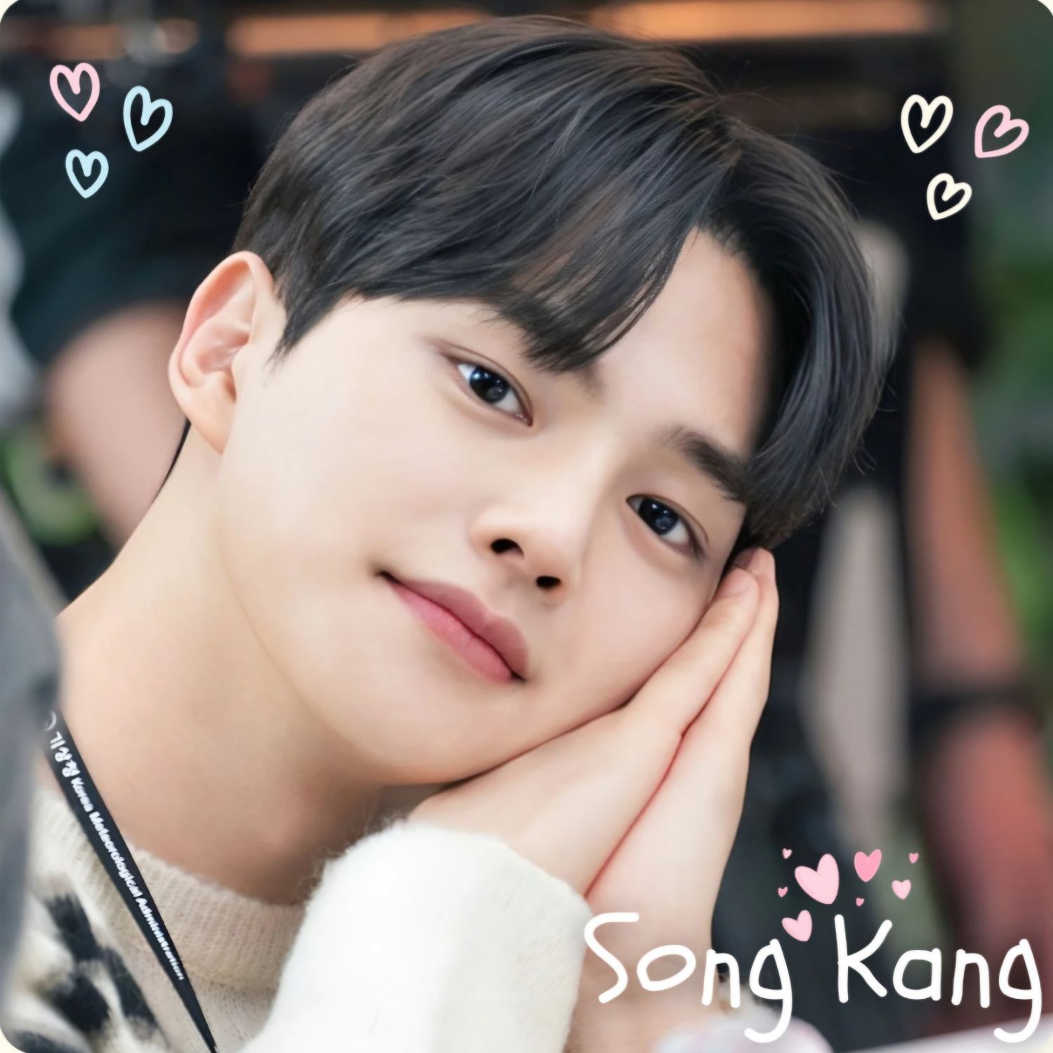 Latest photo of Song Kang