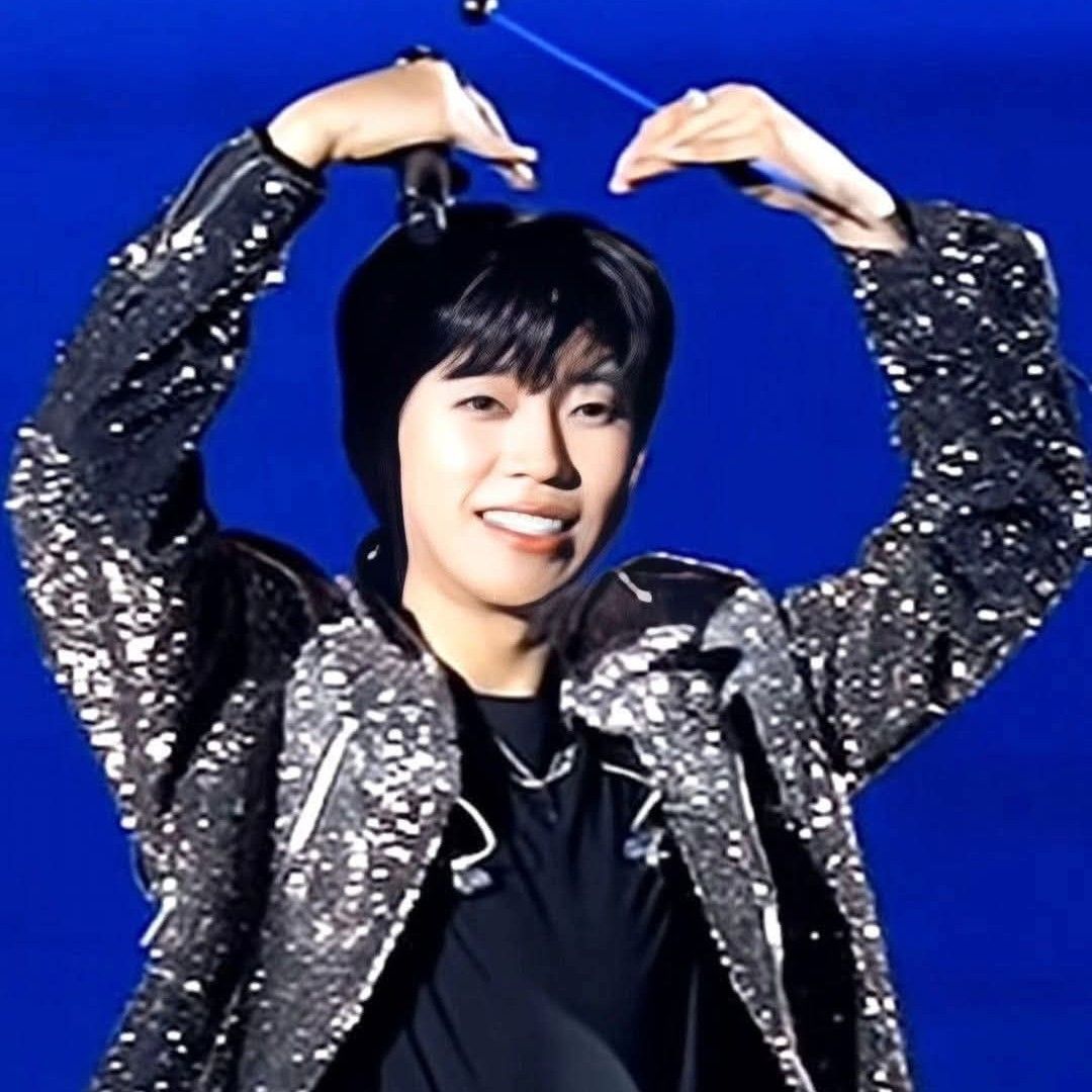 Recent activity shot of Lim Youngwoong