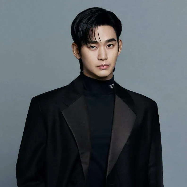 Latest photo of Kim Soohyun