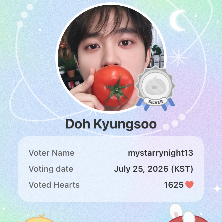 Momen yang diabadikan oleh penggemar Doh Kyungsoo (D.O.)