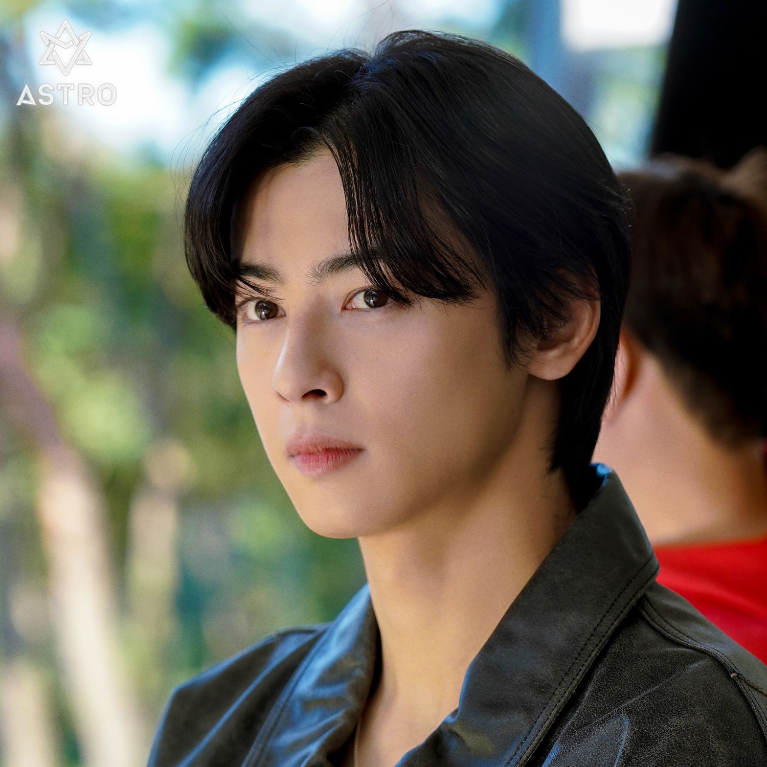 车银优的幕后花絮