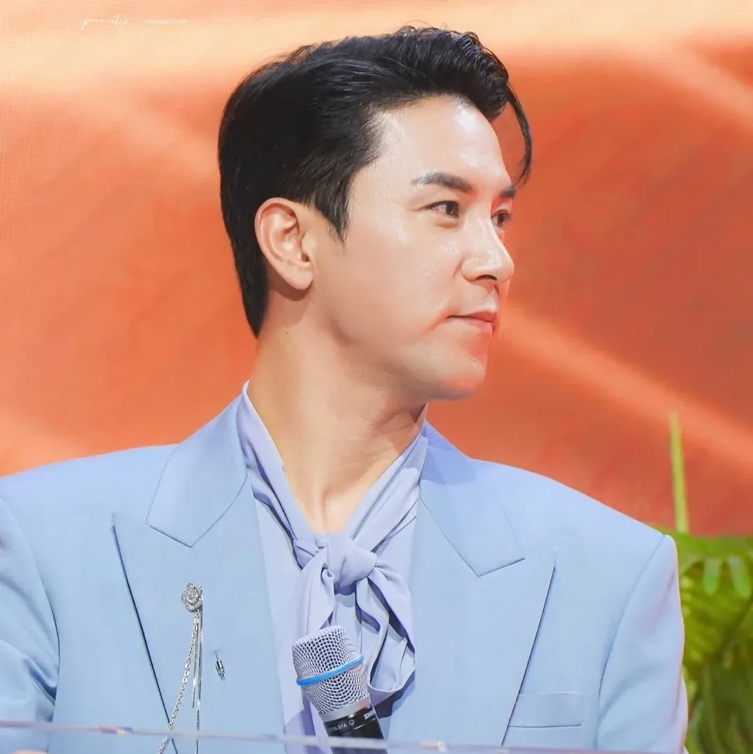 チャン・ミンホの最新写真