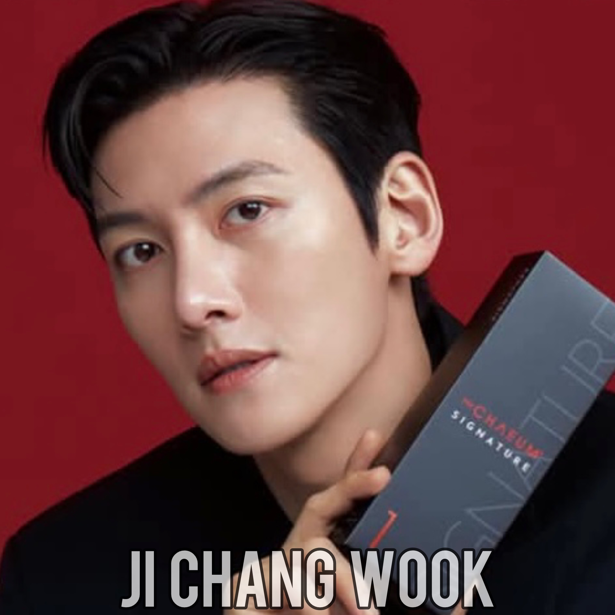 Recent activity shot of Ji Changwook
