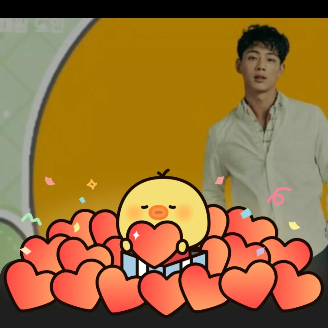 Behind-the-scenes cut of Jisoo