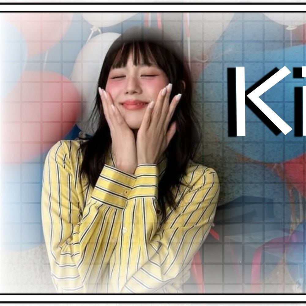 Latest photo of Jisoo (1995)