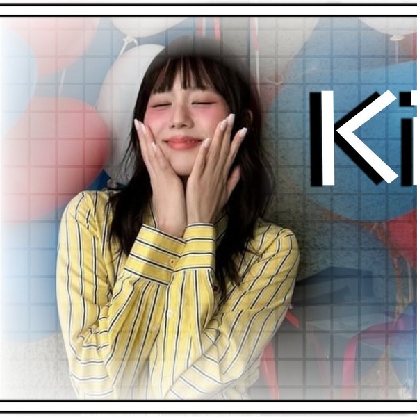 Representative photo of Jisoo (1995) showing their charm