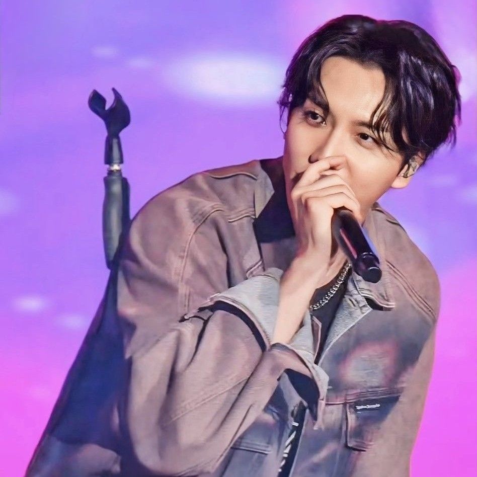 ファンが撮影したイ・スンギの瞬間