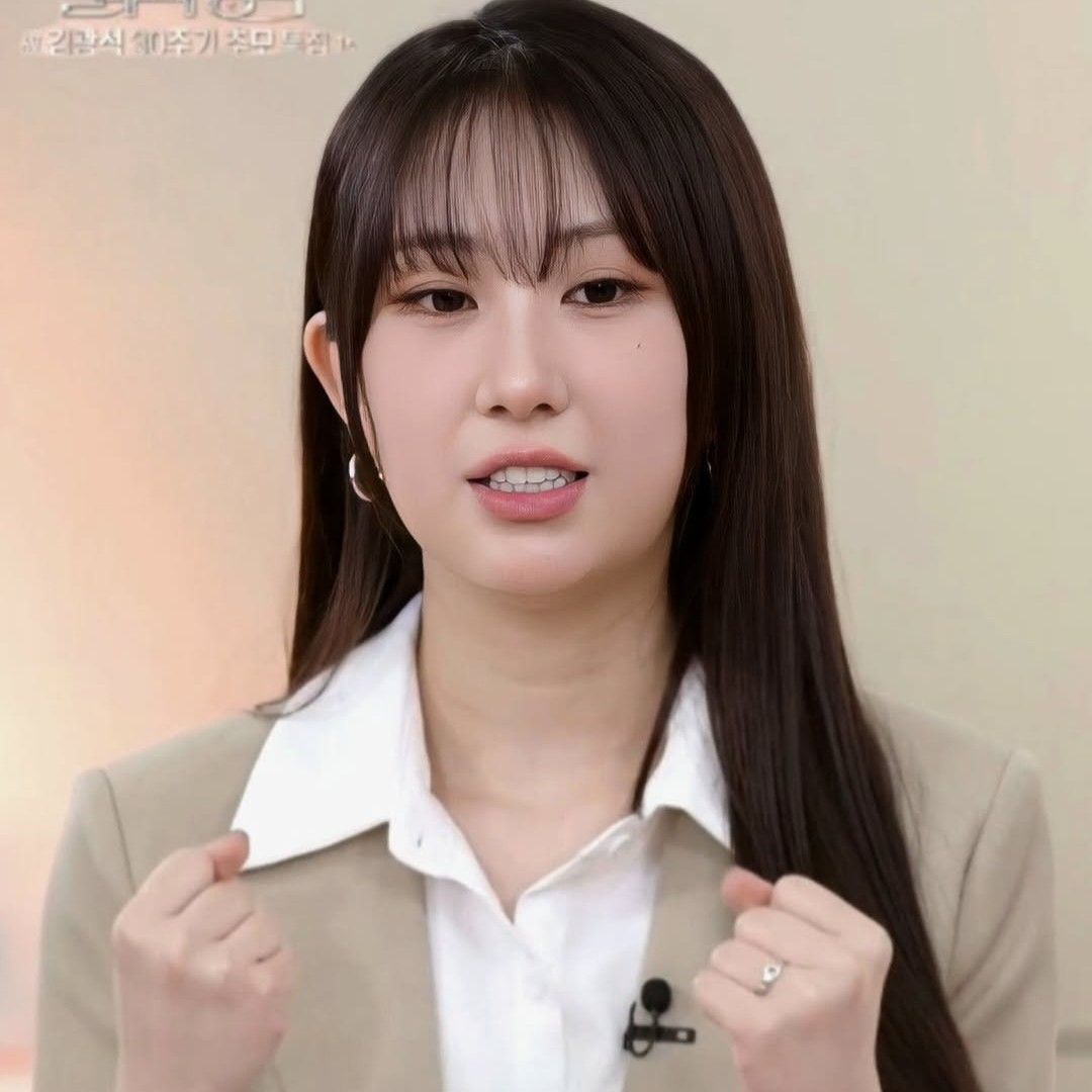 全裕珍的近期活动照