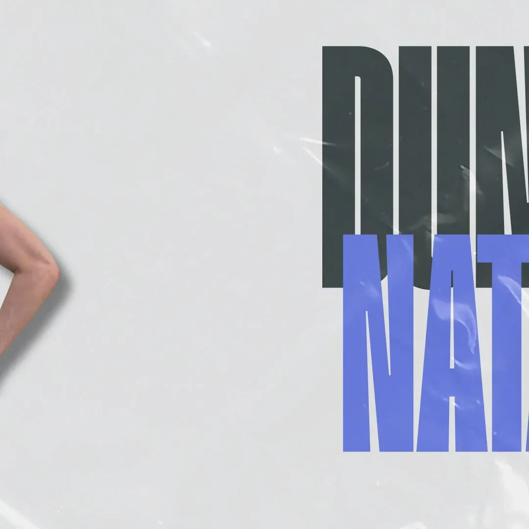 Behind-the-scenes cut of Dunk Natachai Boonprasert