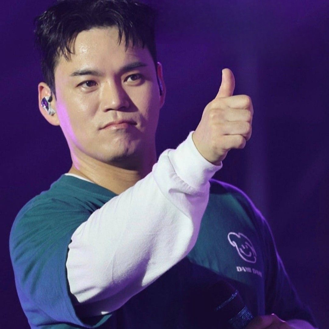 Behind-the-scenes cut of Cheonrokdam