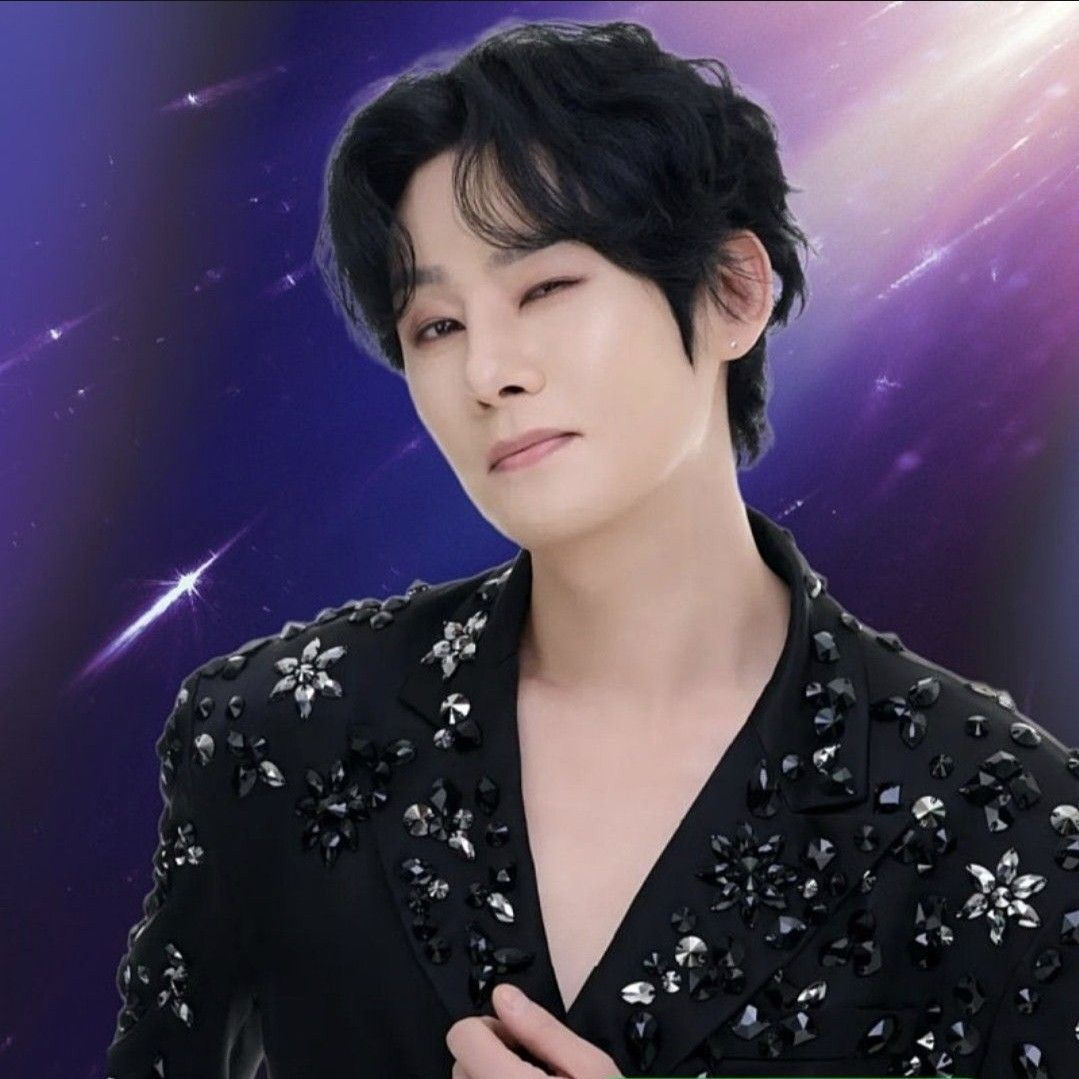 Kang Moonkyung的幕后花絮