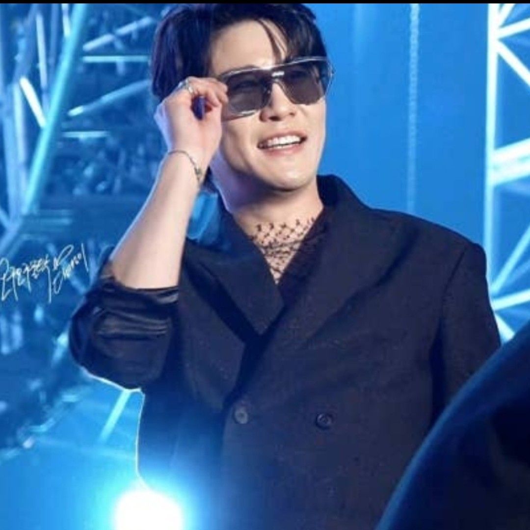 영탁 팬이 찍은 순간