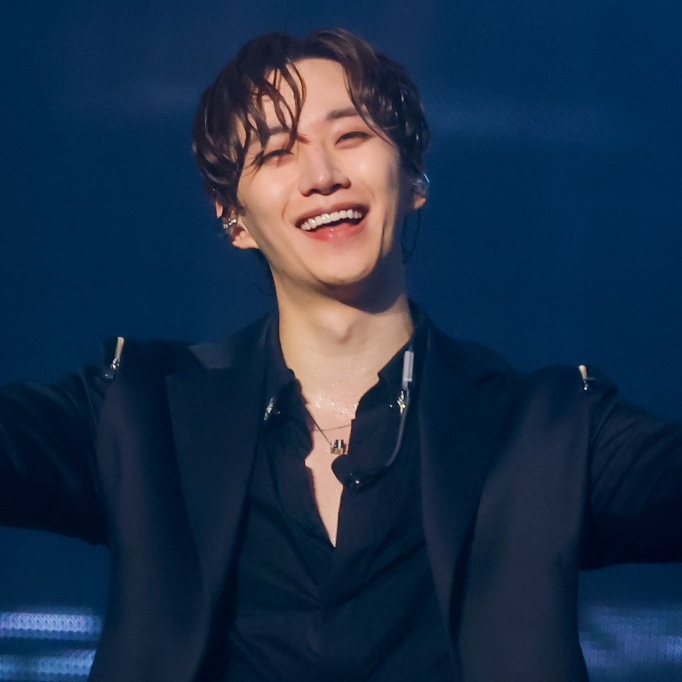 李俊昊的幕后花絮