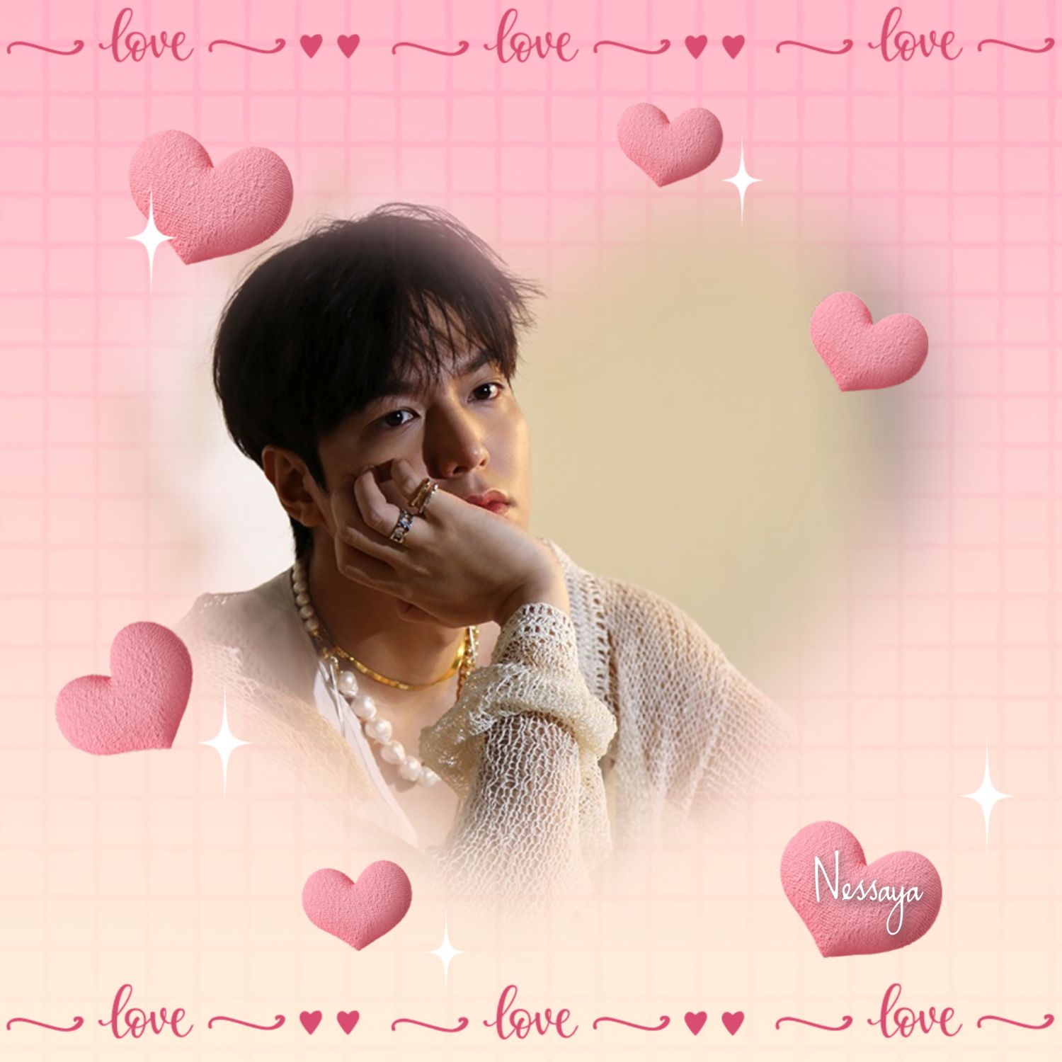 イ・ミンホの最新写真