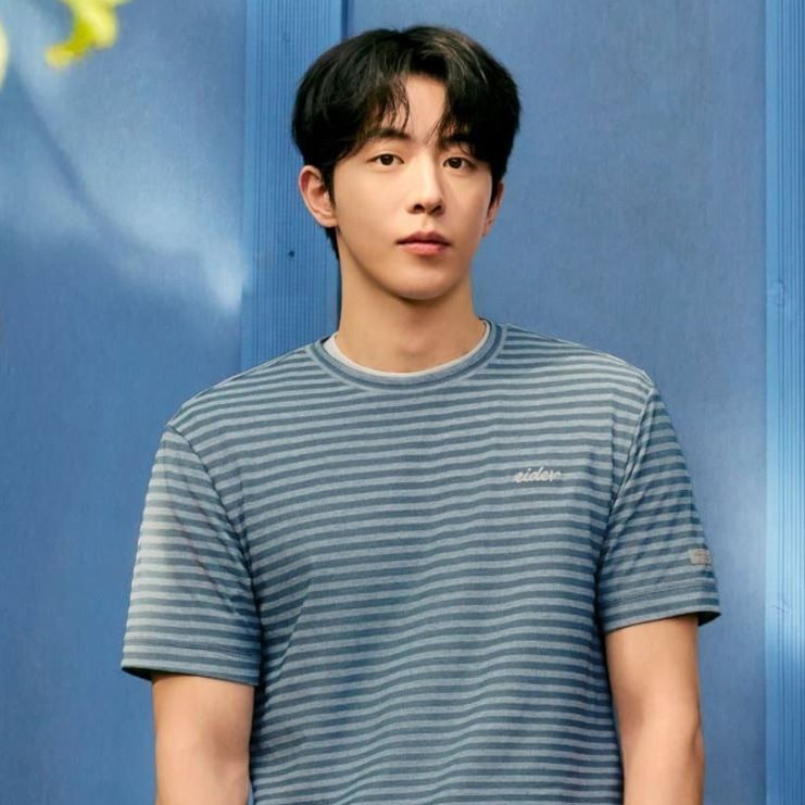 Latest photo of Nam Joohyuk