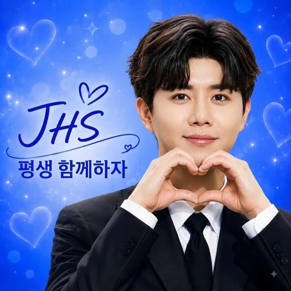Recent activity shot of Jin Haesung