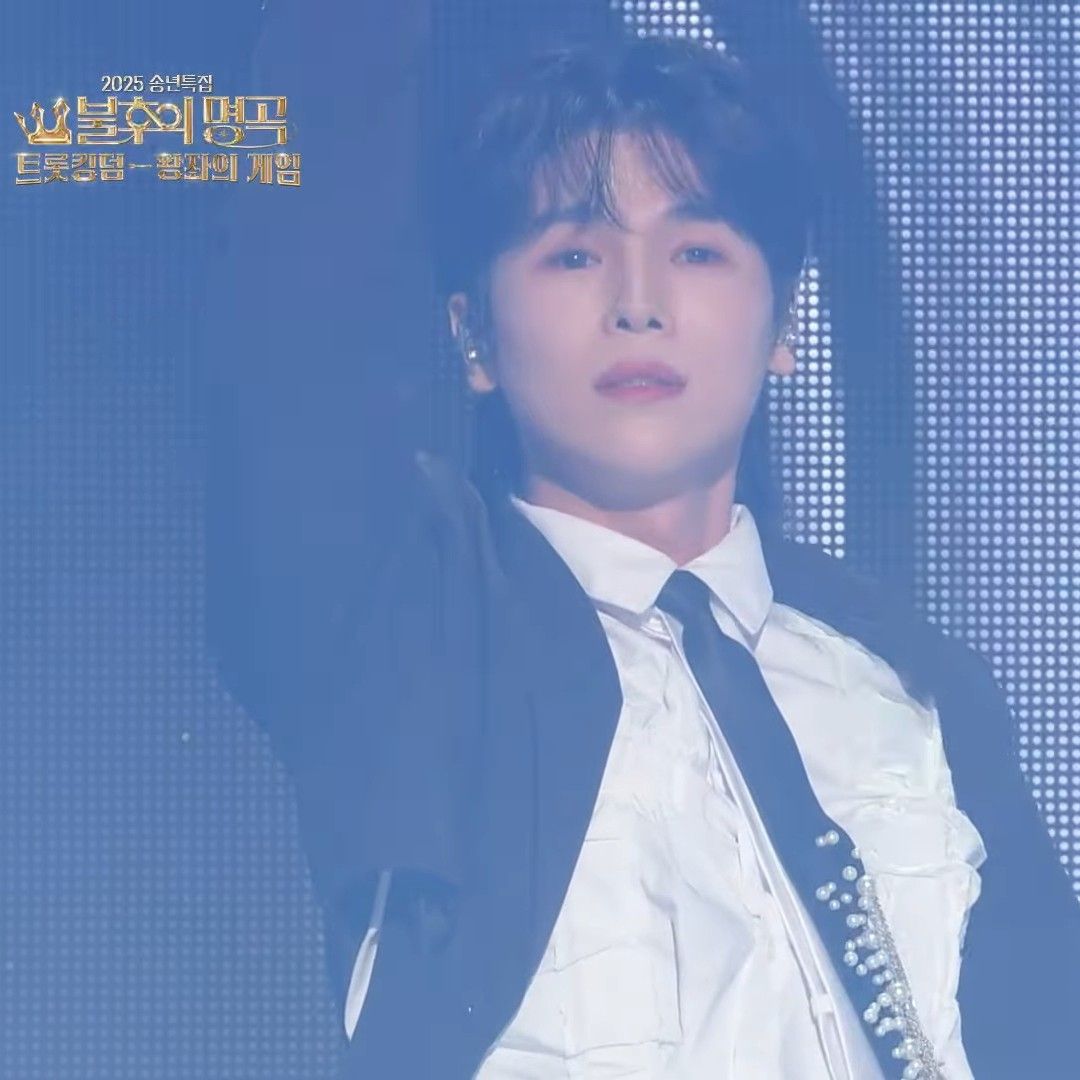 Momen yang diabadikan oleh penggemar Kim Junsu (1991)