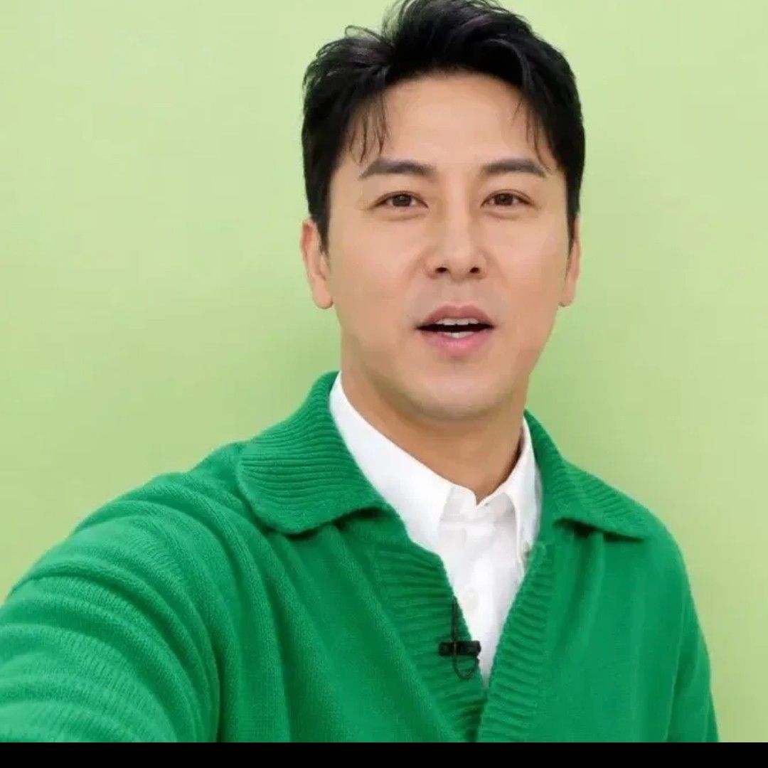 Foto terbaru dari Jang Minho