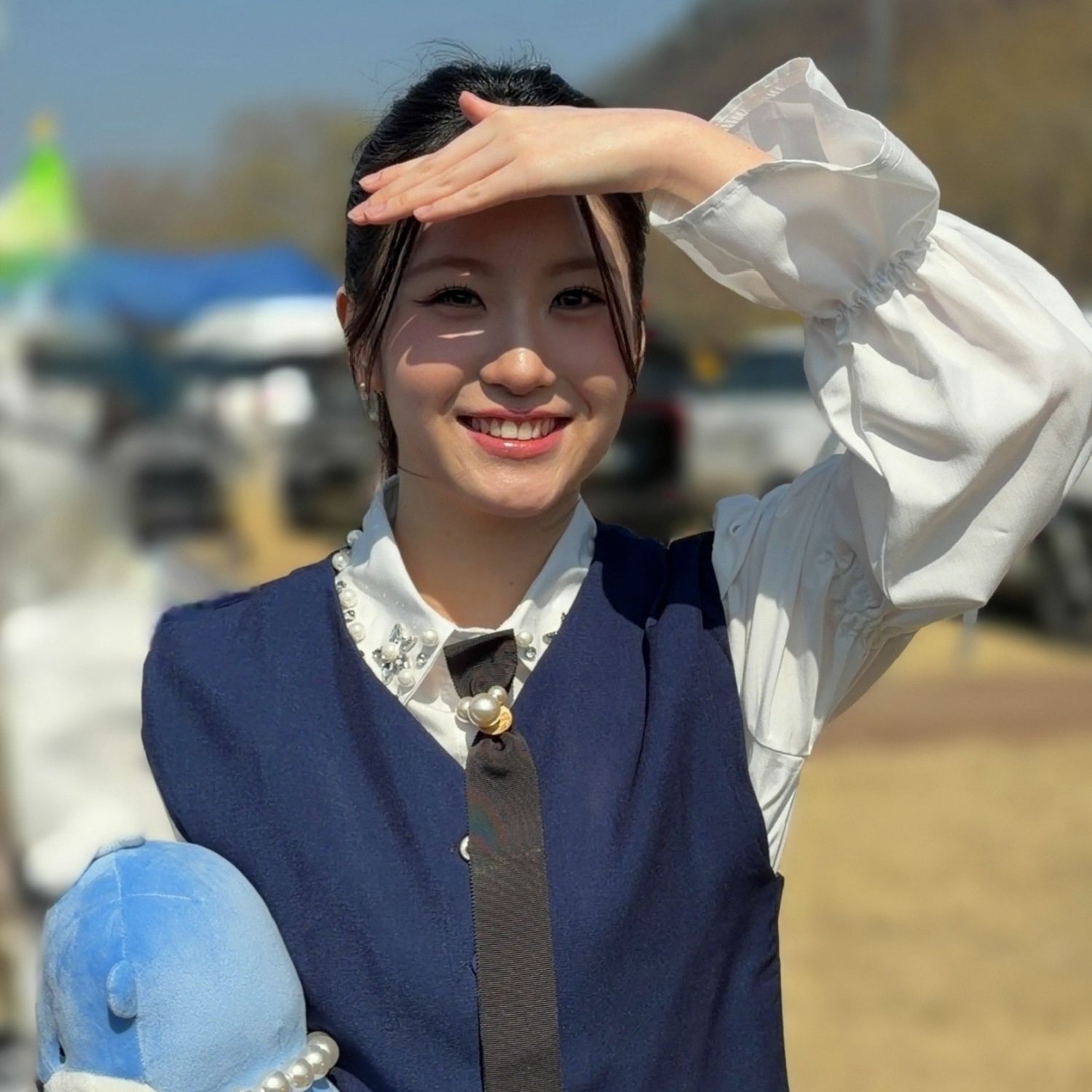 Oh Yujin的近期活動照