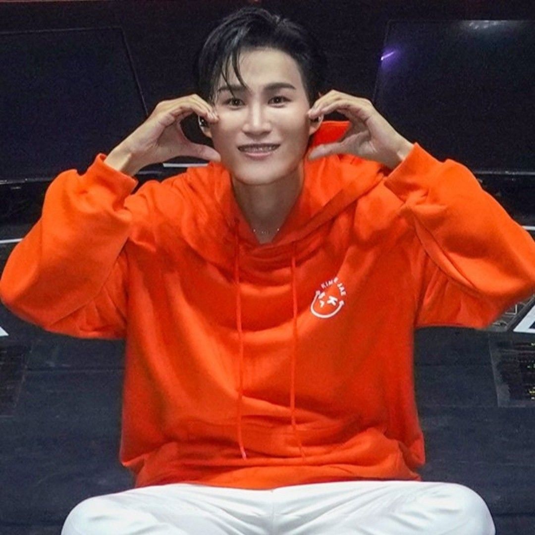 金熙栽的近期活動照